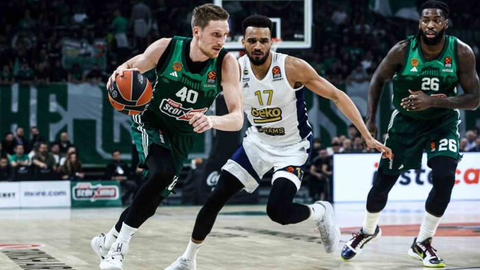 THY Euroleague’de 26. haftanın ardından