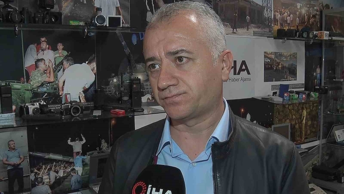 Yeni Malatyaspor Başkan Yardımcısı Özköse: "Adil Gevrek’in bu takımdan elini çekmesi lazım"