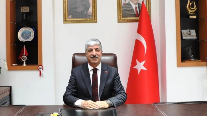 Başkan Ömeroğlu: "Cumhuriyet En Kıymetli Mirasımızdır"