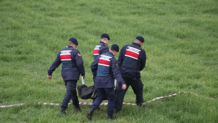 Denizli’de Kahreden Kaza: Halter Şampiyonasına Giden Minibüs Devrildi!