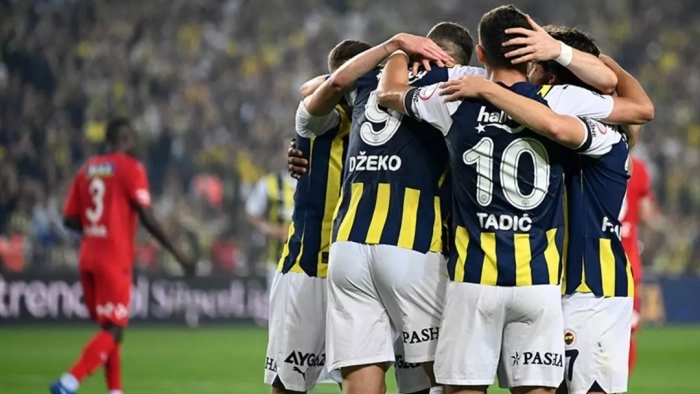 Football Meets Data'ya Göre Fenerbahçe'nin Muhtemel Rakibi Belli Oldu