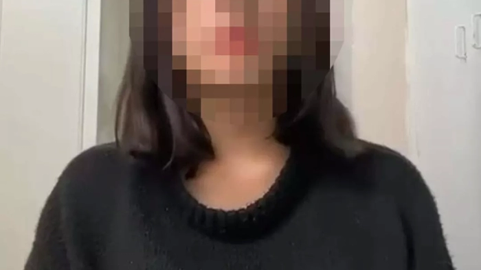 İzmir’de Aile Dramı: Genç Kız Sosyal Medyada Yardım İstedi, Babası Gözaltına Alındı