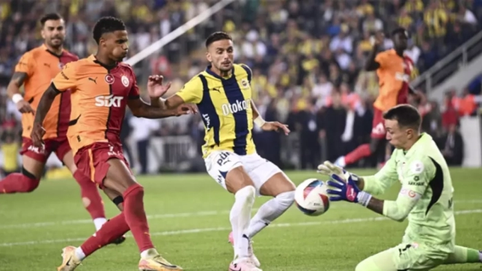 Ziraat Türkiye Kupası’nda Çeyrek ve Yarı Final Eşleşmeleri Belli Oldu