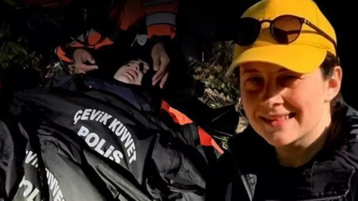 Belgrad Ormanı’nda Kaybolan Ece Gürel Hayatını Kaybetti
