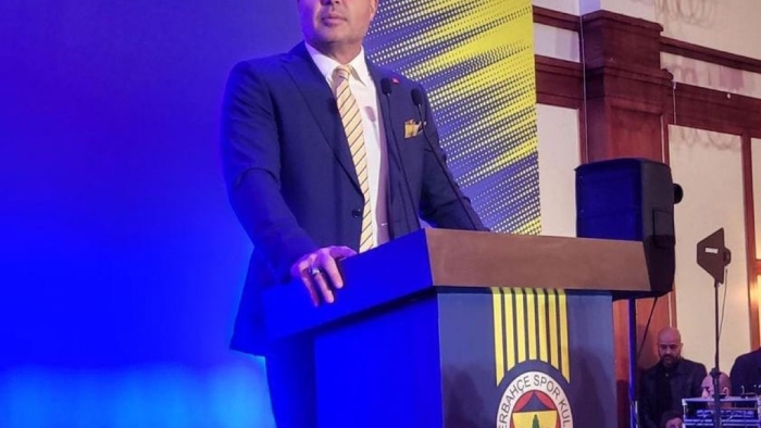 Sadettin Saran: "Göreve gelirsek Fenerbahçe’yi şampiyon yapacağız"