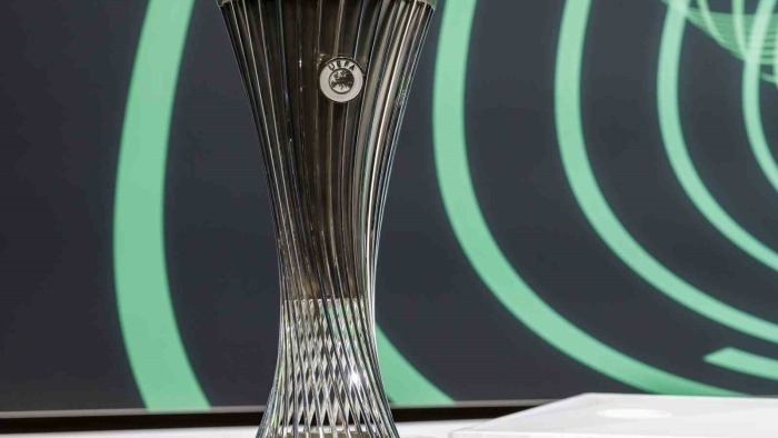 UEFA Avrupa Konferans Ligi’nde rövanş heyecanı