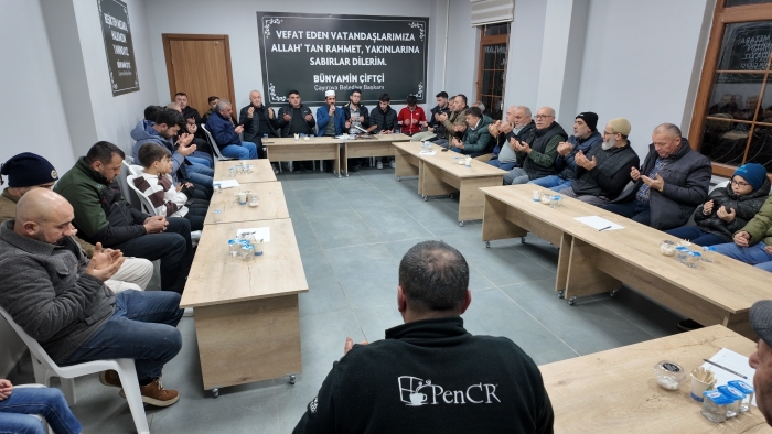 Sene-i Devriye programlarıyla geçmişler yad ediliyor