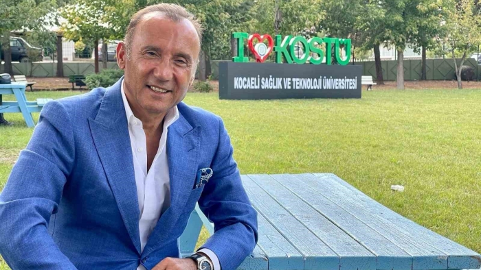 KOSTÜ’den fiyat açıklaması: "Üniversite siyaset yapma yeri değildir"