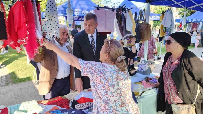 Gölcük’te bahar şenliği başlıyor
