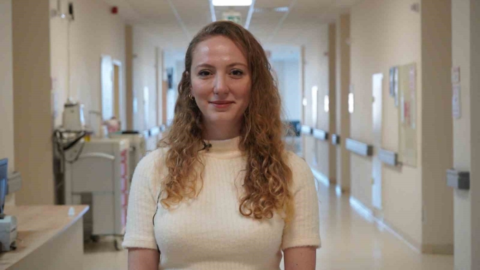 Uzman Doktor Burcu Turan verem konusunda uyardı