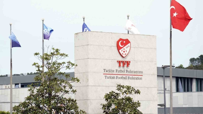 Kulüpler Birliği heyeti, TFF Başkanı Büyükekşi ile seçim gündemiyle buluştu!