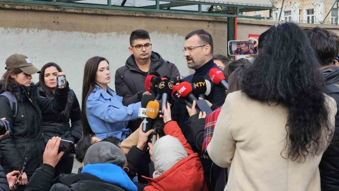 Kilise avukatı Hatipoğlu’ndan açıklama