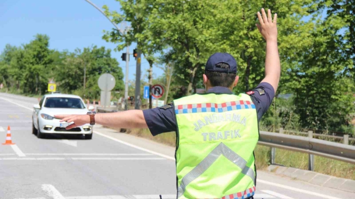 Kocaeli’de alınan bayram tedbirleri açıklandı