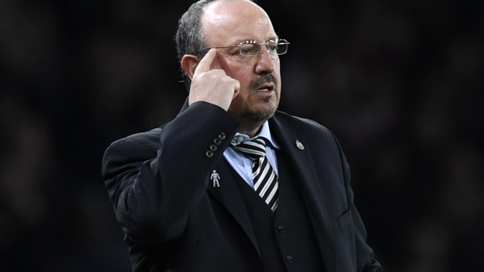 Celta Vigo’da Rafael Benitez dönemi sona erdi!