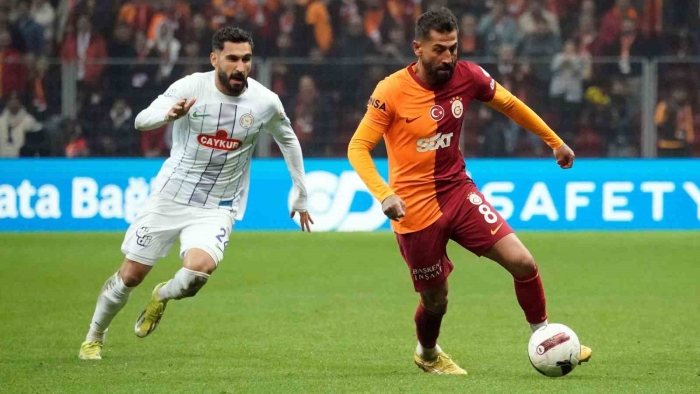 Süper Lig’de 29. hafta tamamlandı