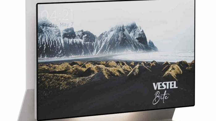 Vestel tasarımlarına Good Design ve IDA’dan 36 ödül