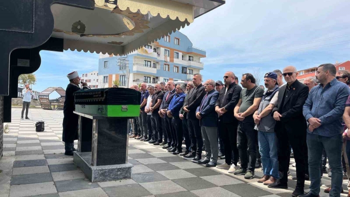 Eski milli güreşçi Hüseyin Gezer hayatını kaybetti