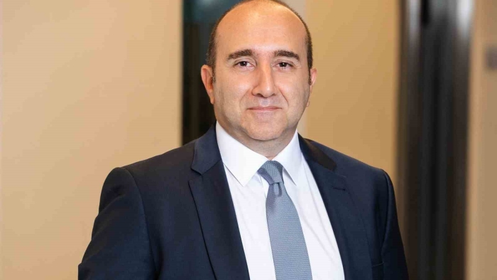 Re-Pie Portföy Genel Müdürü Selçuk Seren oldu
