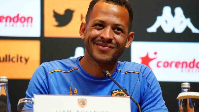 Hull City, Teknik Direktör Liam Rosenior ile yolları ayırdı