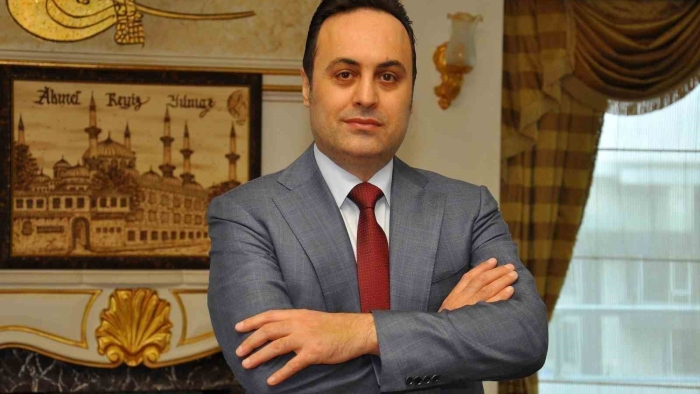 Yeni Türkiye Partisi Lideri Ahmet Reyiz Yılmaz’dan "birlik" çağrısı