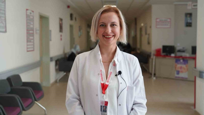 Açık tenli her 10 kişiden 3’ünde cilt kanseri riski bulunuyor