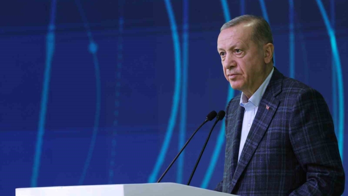 Cumhurbaşkanı Erdoğan ilçelerin aday tanıtımı için Bursa’ya geliyor