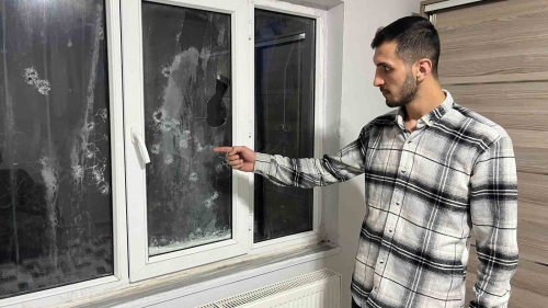 Silahlı kavgaya karıştığı iddia edilen meclis üyesi: "Kavgayı ayırdım"