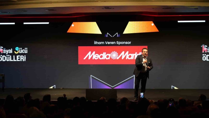 MediaMarkt’tan Hayal Gücü Ödülleri’ne destek