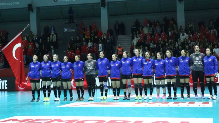 Kadınlar EURO 2026, Türkiye’de düzenlenecek
