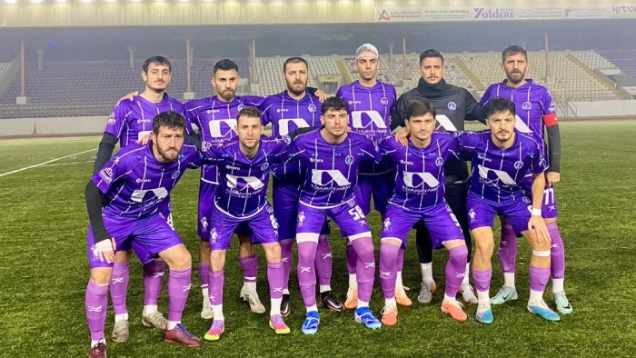 FUKA NAMAĞLUP!