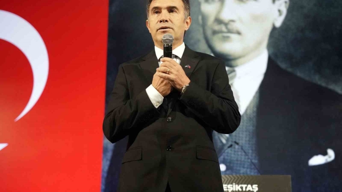 Feyyaz Uçar ’istifa’ haberlerini yalanladı!