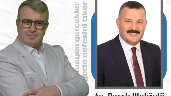 Avukat Burak Uluköylü, "İrfan Yormaz ile 10. KÖY" Programında Canlı Yayında!