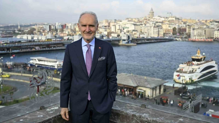İTO Başkanı Avdagiç’ten “enflasyon hedefi” açıklaması