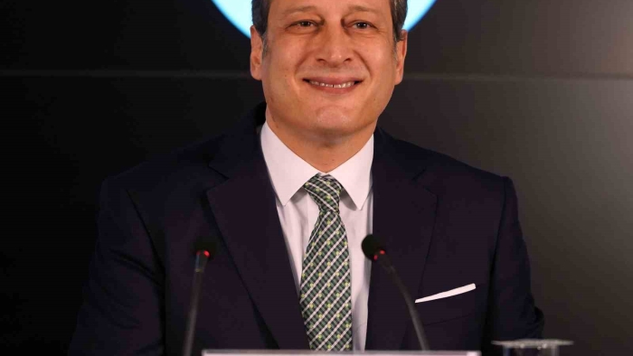Burak Elmas: "Transferi yapan Galatasaray ve kazanan da Galatasaray olmuştur"