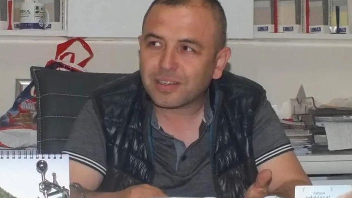 İyi Parti İl Yönetim Kurulu Üyesi Kadir İkinci'den 29 Ekim Cumhuriyet Bayramı mesajı
