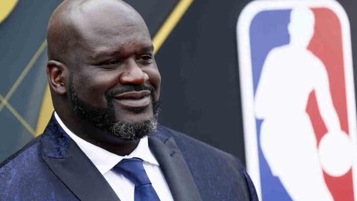 Orlando Magic, Shaquille O’Neal’ın formasını emekliye ayırdı