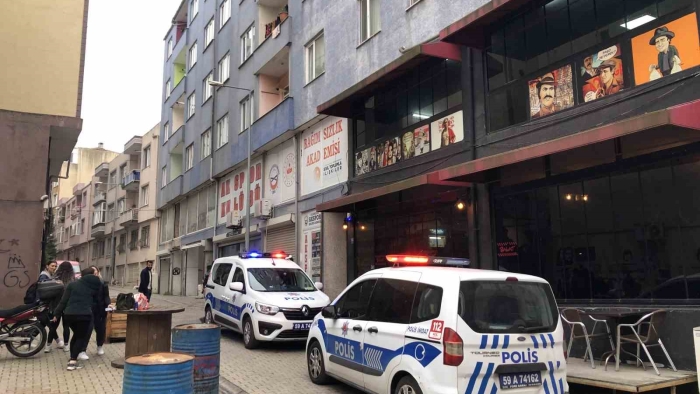 1 haftadır haber alınamıyordu, kötü kokular acı gerçeği ortaya çıkardı