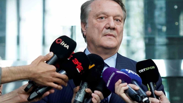 Hasan Arat: “Aklıselim bir karar alınarak, seçim süreci hızlandırılmalıdır”