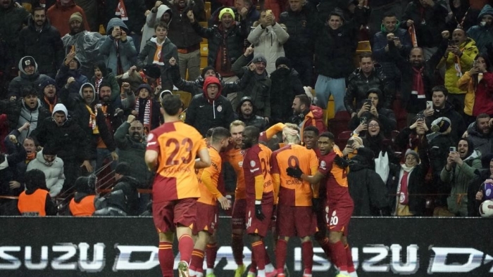 Galatasaray, kupada Bandırmaspor’u ağırlayacak