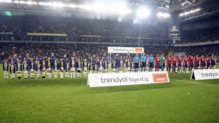 Sivasspor ile Fenerbahçe 36. randevuda
