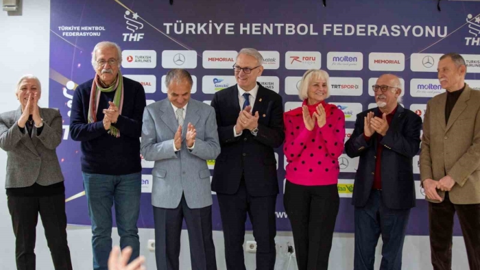 THF’nin 48. kuruluş yıl dönümü kutlandı