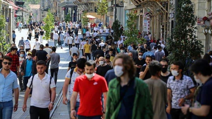 İşsizlik oranı Ocak ayında yüzde 9,1 oldu