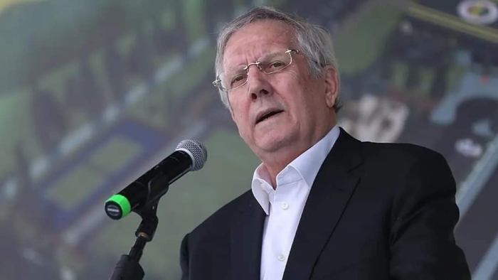 Aziz Yıldırım’dan Süper Kupa açıklaması