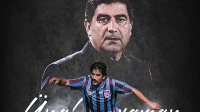 Ünal Karaman Çayırova'ya Geliyor!