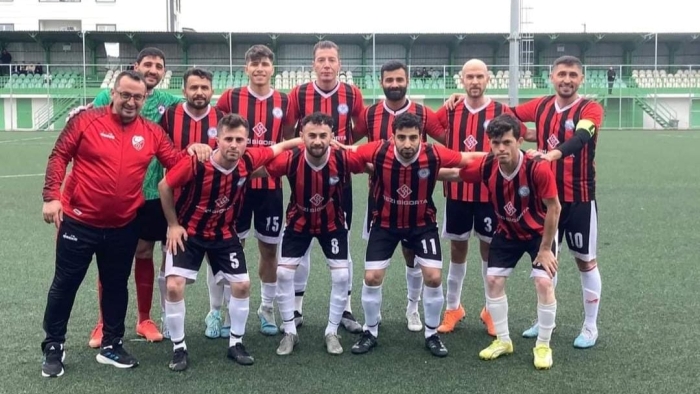 ER BAKAN SPOR PLAY-OFF’TA