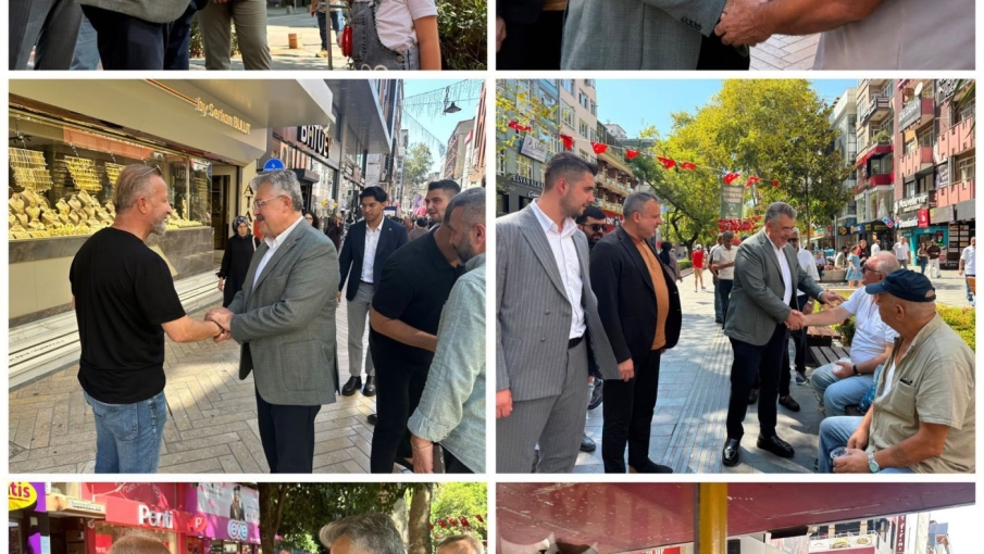 Veysel Tipioğlu Heryerde!