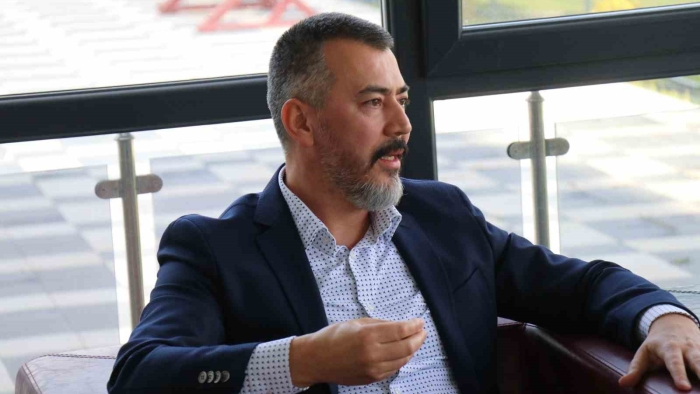 Savaş Abak: “Bu ligde kalmanın bedeli 120-130 milyon TL”