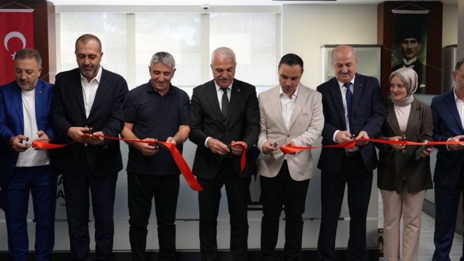 GEBZE TİCARET ODASI’NDA MALİ MÜŞAVİRLER OFİSİ HİZMETE AÇILDI