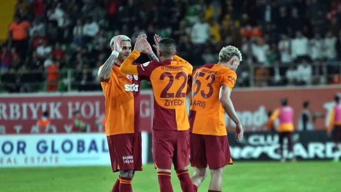Süper Lig’de 32. hafta tamamlandı