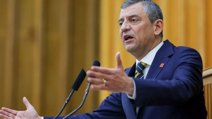 "Erken seçim olmazsa sürpriz şok edici bir şey yapacağım"